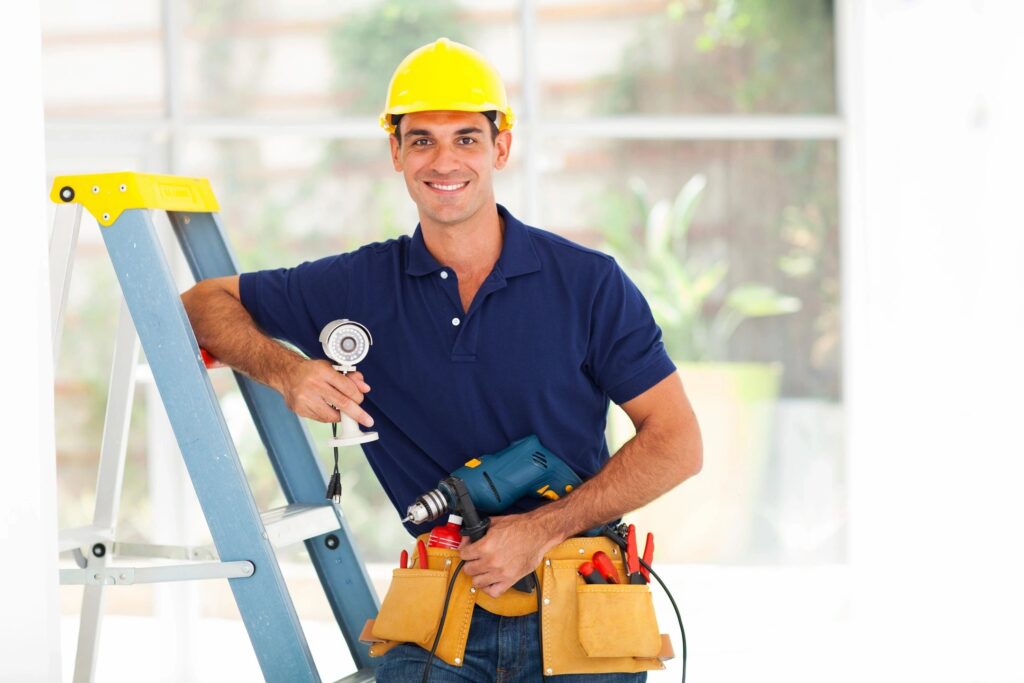 Electrician Services in Miami