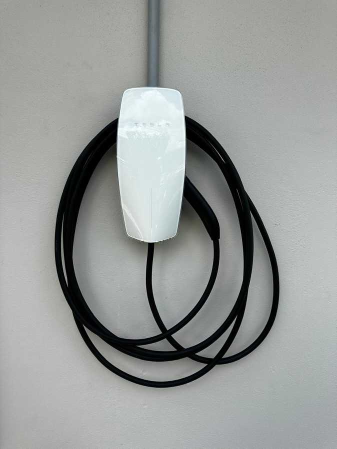 EV Charger Installers in Miami and Broward