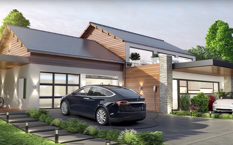 EV Chargers Installers